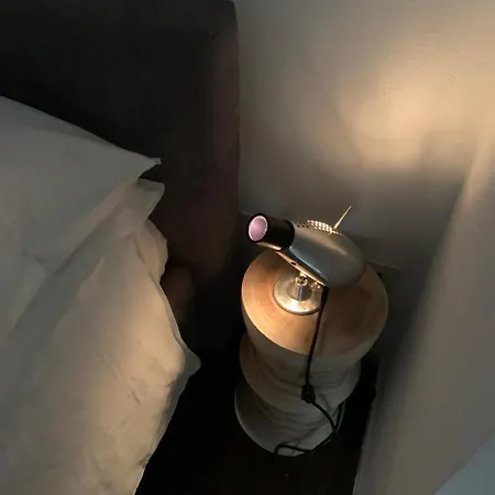 Apartment Il Loft Al 157 *