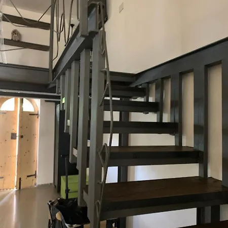 Il Loft Al 157