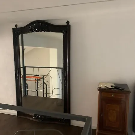 Il Loft Al 157 Apartment *