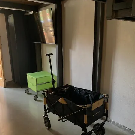 Il Loft Al 157 Castel Di Sangro