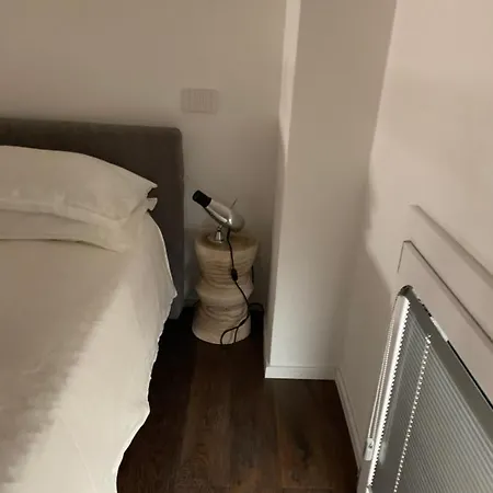 Apartment Il Loft Al 157 *