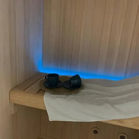 Il Loft Al 157 Апартаменты Кастель-ди-Сангро