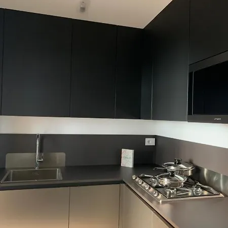 Il Loft Al 157 Apartment *