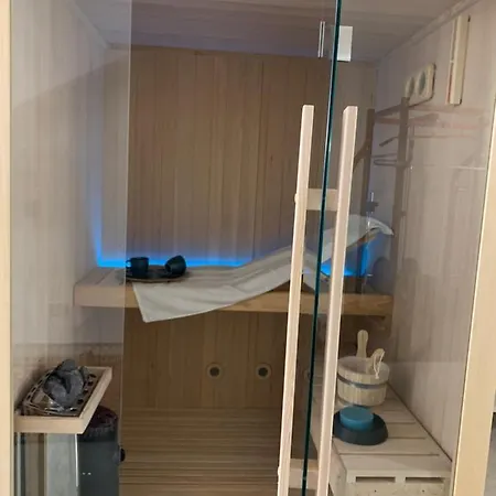 Apartment Il Loft Al 157 *