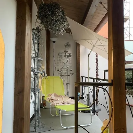 Il Loft Al 157