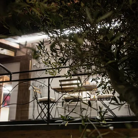 Il Loft Al 157 Apartamento *