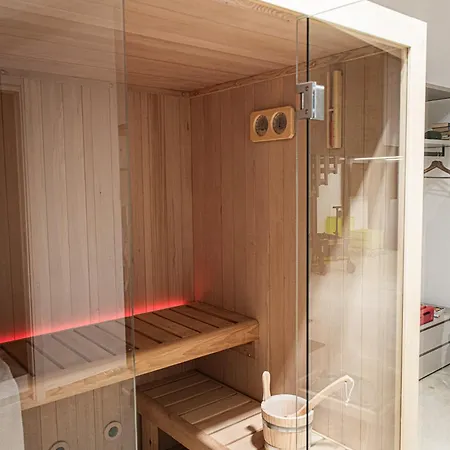 Apartment Il Loft Al 157 *