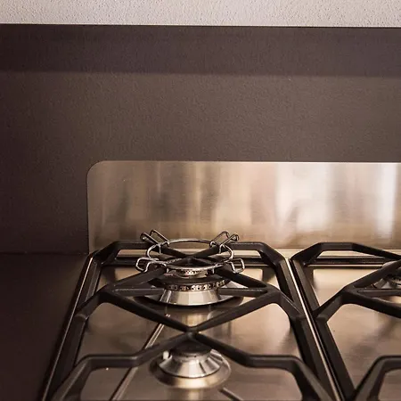 Il Loft Al 157 Апартаменты