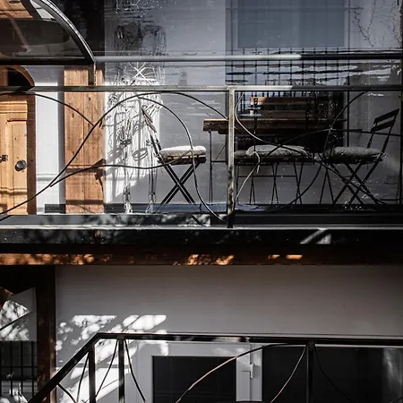 Apartment Il Loft Al 157 *