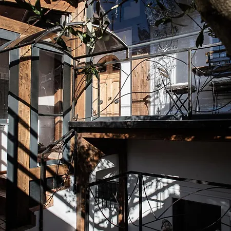 Il Loft Al 157 Castel Di Sangro