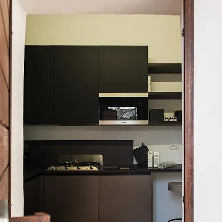 Il Loft Al 157 Apartment Castel Di Sangro