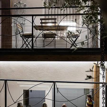 Il Loft Al 157 Апартаменты *