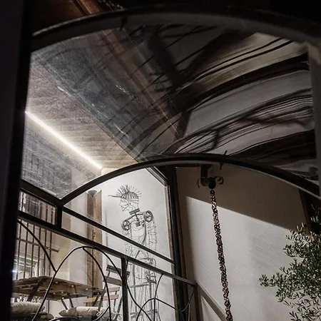 Il Loft Al 157