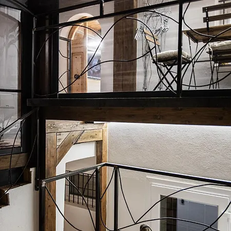 Il Loft Al 157 Apartment *