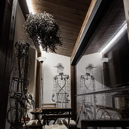 Il Loft Al 157 * Castel Di Sangro