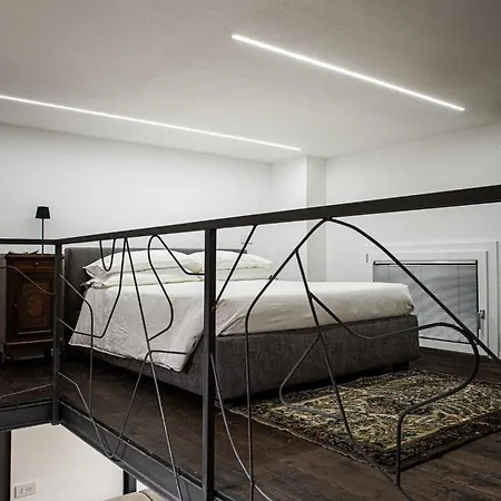 Il Loft Al 157 *