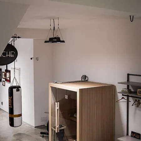Il Loft Al 157