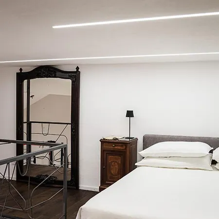 Il Loft Al 157 * Кастель-ди-Сангро