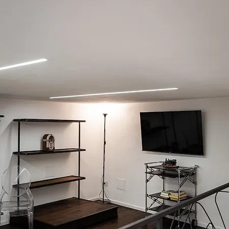 Il Loft Al 157 * Castel Di Sangro