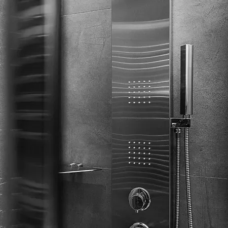 Il Loft Al 157 Apartment *