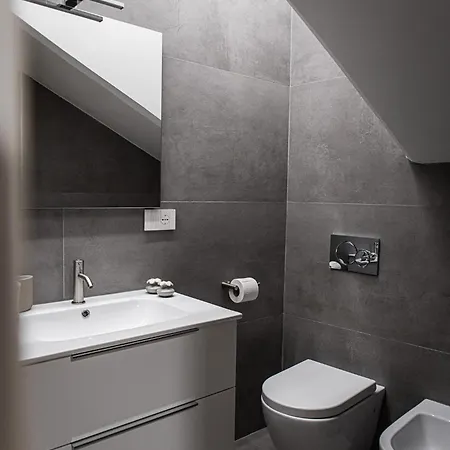 Il Loft Al 157 Apartment Castel Di Sangro