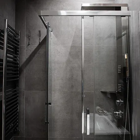 Апартаменты Il Loft Al 157