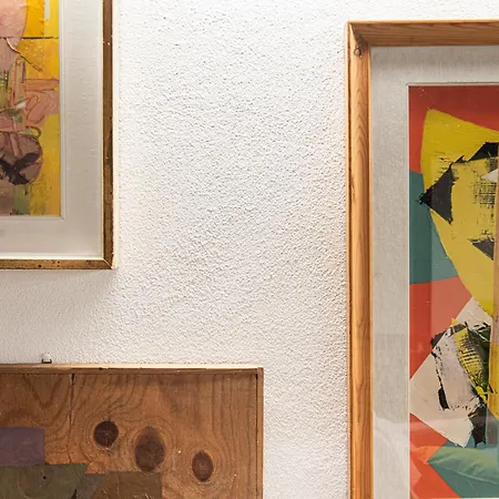 Il Loft Al 157 Castel Di Sangro