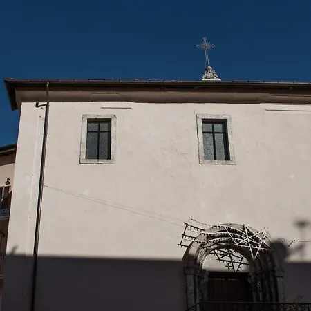 Il Loft Al 157 קסטל די סנגרו