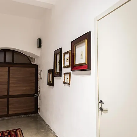 Apartment Il Loft Al 157 *