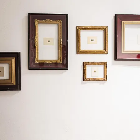 Il Loft Al 157 Апартаменты *