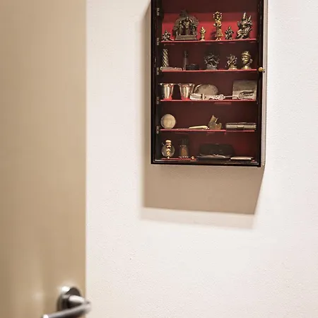 Il Loft Al 157 Apartment Castel Di Sangro
