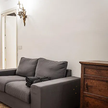 Il Loft Al 157 Apartment *