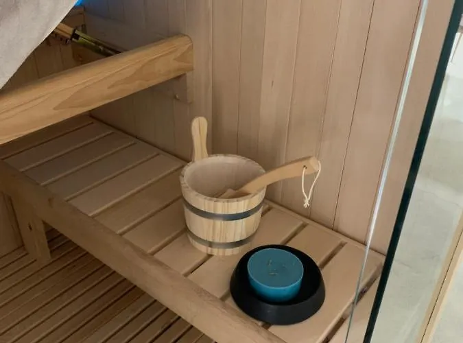 Appartement Il Loft Al 157