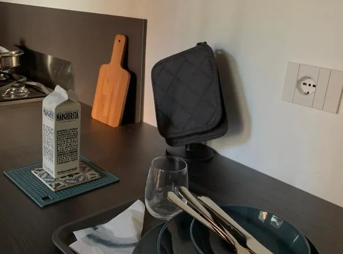 Il Loft Al 157 Castel Di Sangro