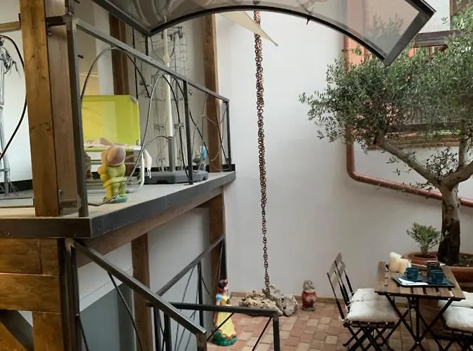Il Loft Al 157 Castel Di Sangro
