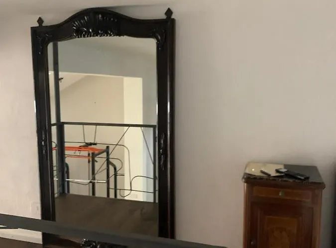 Il Loft Al 157 Appartement *