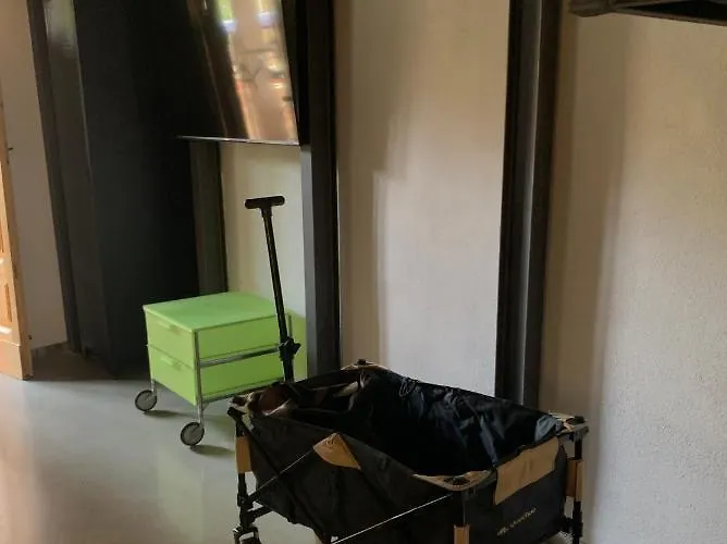 Il Loft Al 157 Castel Di Sangro