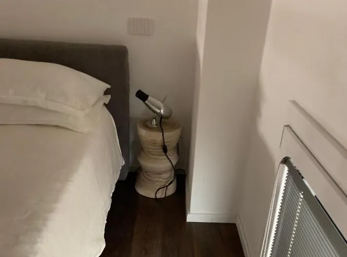 Appartement Il Loft Al 157 *