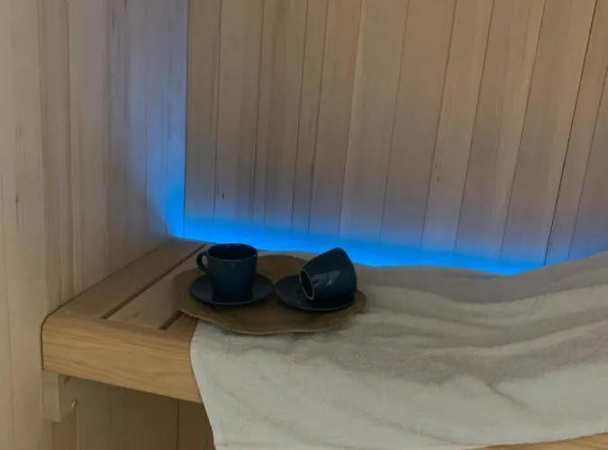 Il Loft Al 157 Appartement Castel Di Sangro