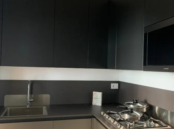 Il Loft Al 157 Apartamento *