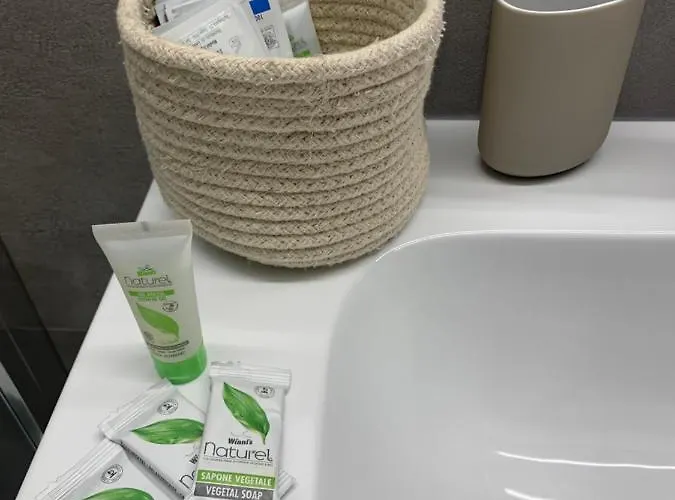 Appartement Il Loft Al 157 Castel Di Sangro