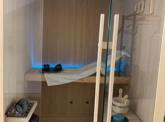 Appartement Il Loft Al 157 *