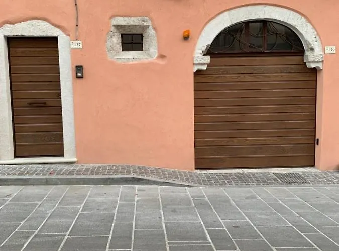 Apartamento Il Loft Al 157 Castel Di Sangro