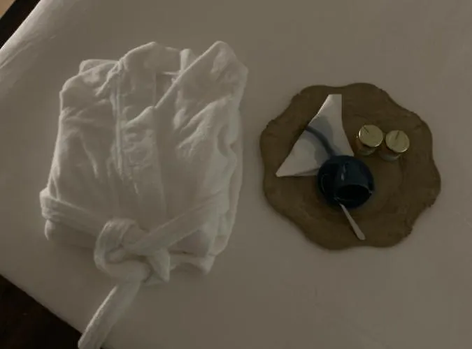 Il Loft Al 157 Apartamento *