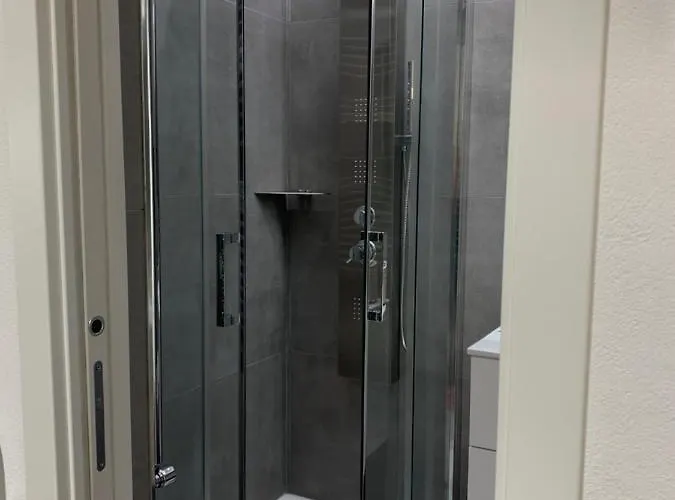 Il Loft Al 157 Apartamento Castel Di Sangro