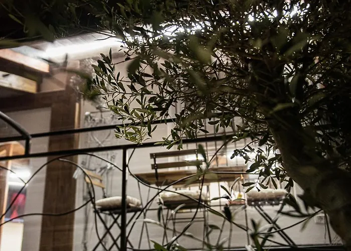 Il Loft Al 157 Apartamento *