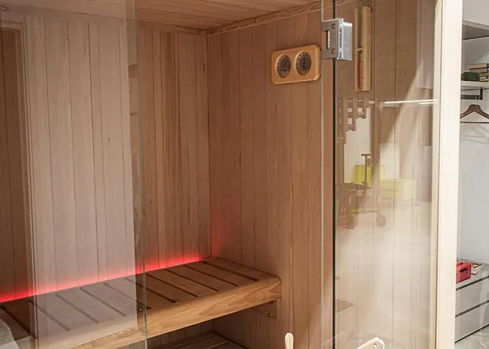 Appartement Il Loft Al 157 *