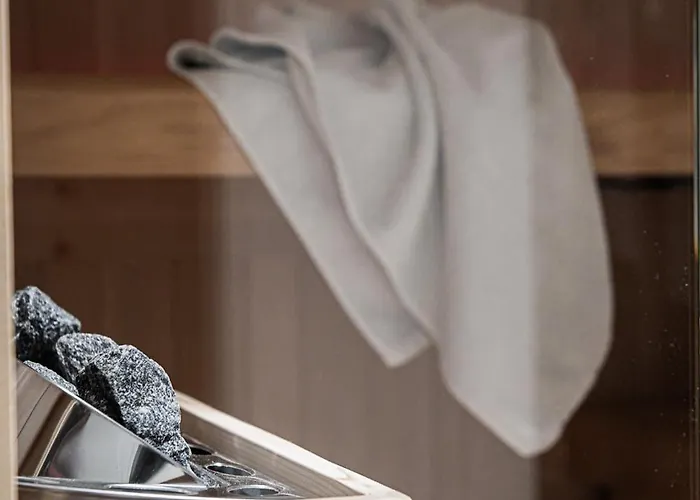 Il Loft Al 157 Appartement *