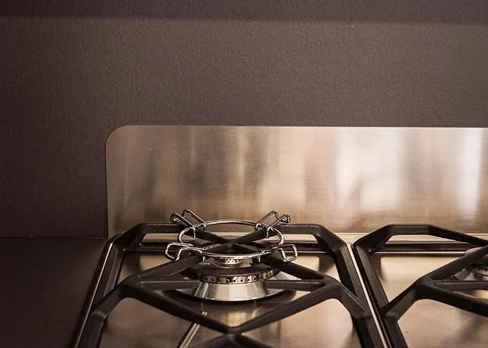 Il Loft Al 157 Appartement