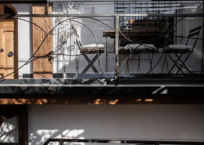 Appartement Il Loft Al 157 *